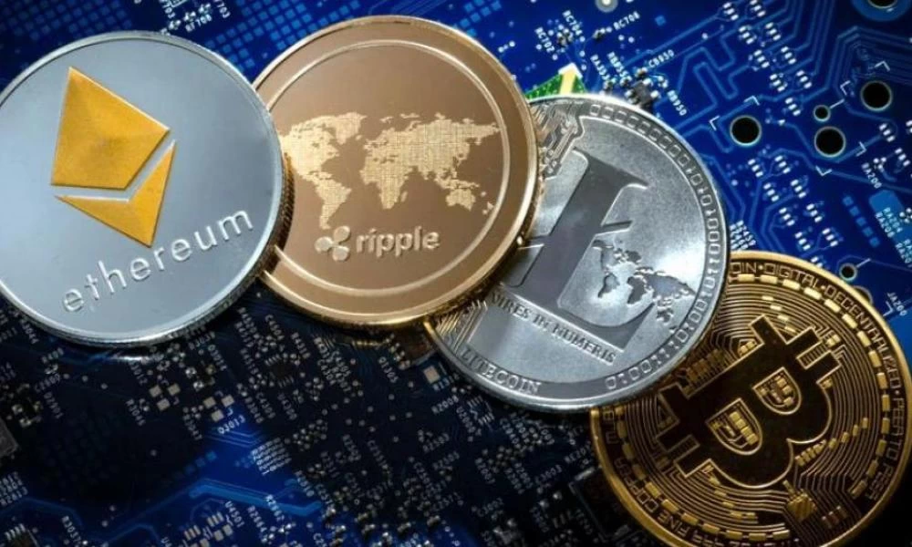 Κρυπτονομίσματα: Γιατί τα πολεμούν οι τράπεζες;